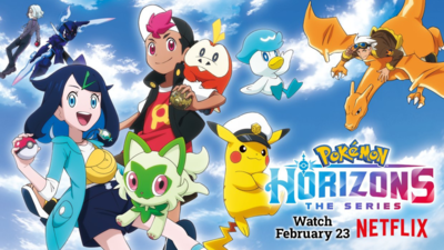 Pokémon: Black and White Season 2's Story Details Revealed - Interest -  Anime News Network