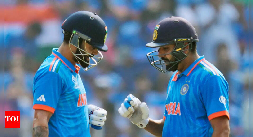 India Squad for South Africa Tour Live Updates: Will BCCI be able to convince Rohit to lead in T20I as well?