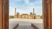 Exploring the timeless beauty of Uzbekistan through its most beautiful destinations