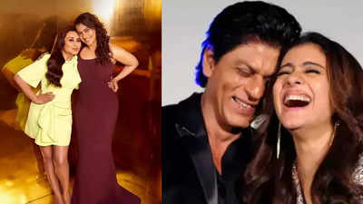 Koffee with karan shahrukh khan and 2025 kajol watch online