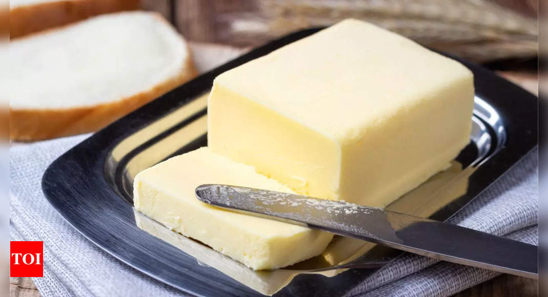 시도해 볼 만한 일반 버터 대신 사용할 수 있는 9가지 대안