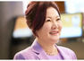 Kim Hae felt burdened' by 'Nation's Mother' title
