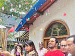 Randeep Hooda and Lin Laishram's dreamy wedding pictures from their traditional Meitei ceremony