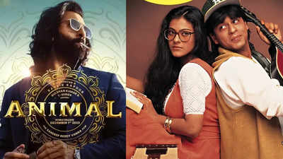 'Dilwale Dulhania Le Jayenge' matinee show at Maratha Mandir preponed due to runtime of Ranbir Kapoor's 'Animal' - Exclusive