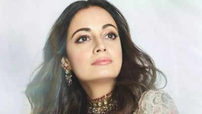 Dia Mirza reflects on Miss Asia-Pacific win when she refused to wear a two-piece swimsuit