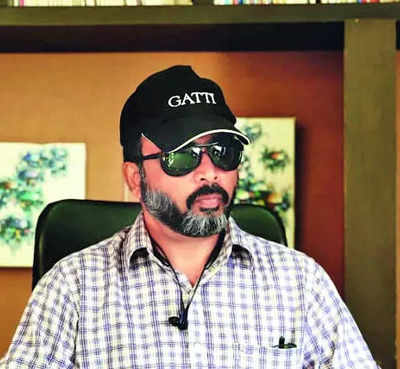 Ranchi is a thriller based on true events: Director Gatti