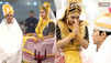 Randeep Hooda and Lin Laishram get trolled for their wedding outfit; netizens say 'Kafan phen ke koun shaadi karta hai'