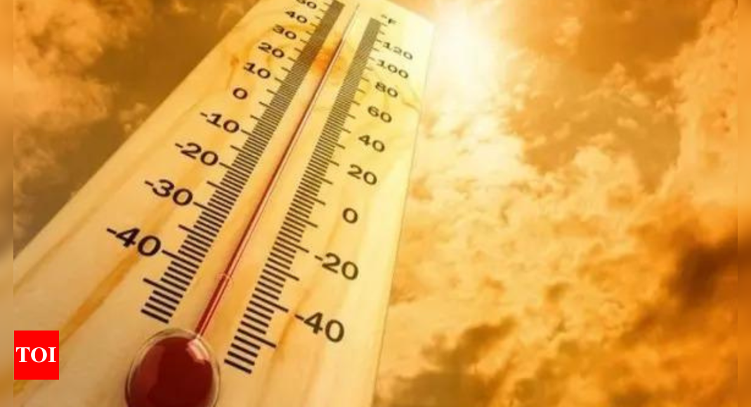 Hottest Year On Record: WMO confirms 2023 to be warmest year on record, replacing the previous record-holder 2016