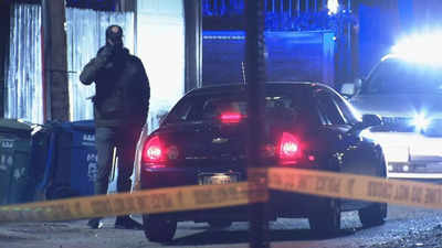 FBI agent becomes latest victim amid rising tide of carjackings in Washington, DC