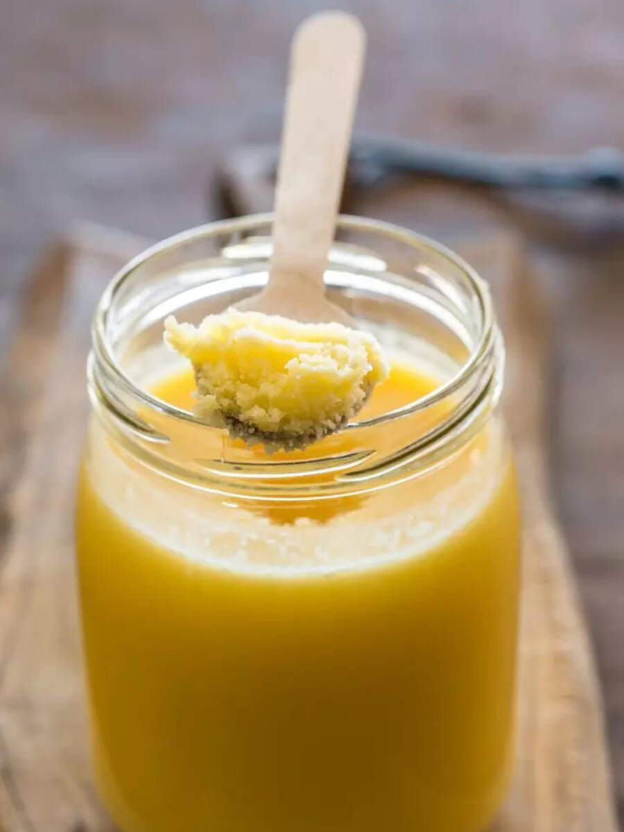 7-reasons-why-you-should-consume-ghee-on-empty-stomach-times-now