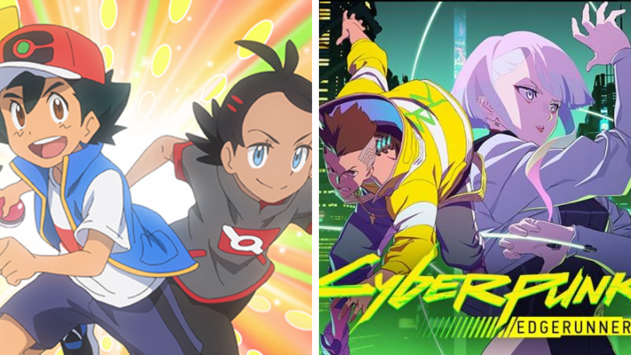 Why the Pokemon Anime is the Most Successful Adaptation of a Videogame Ever