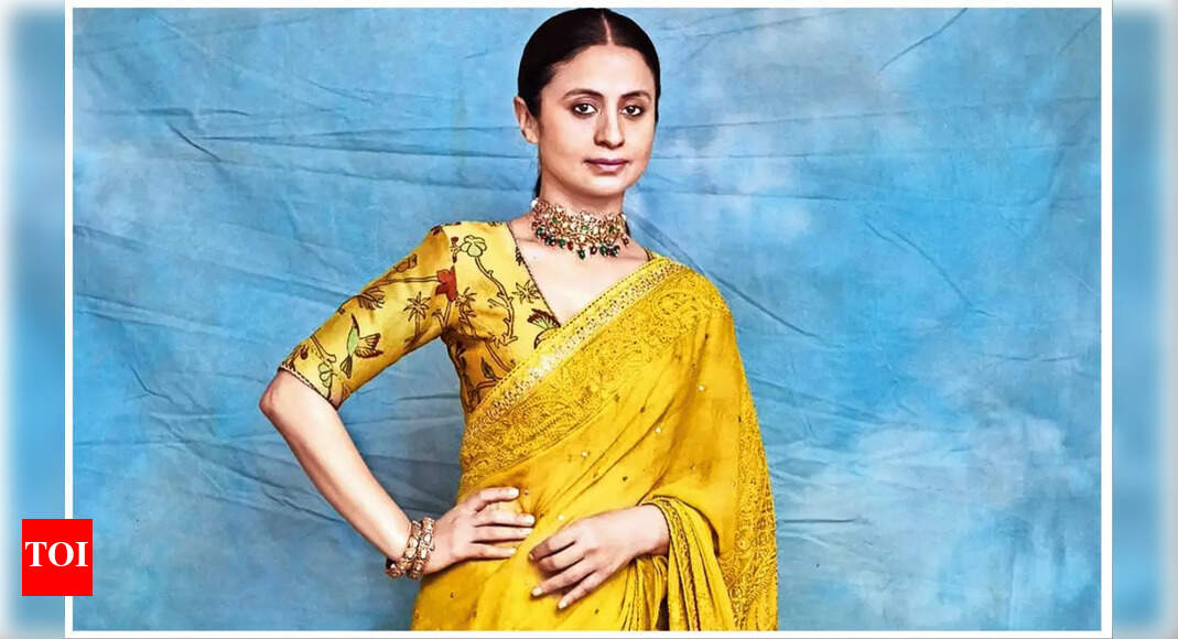 Rasika Dugal Female actors no longer play cardboard cutout characters