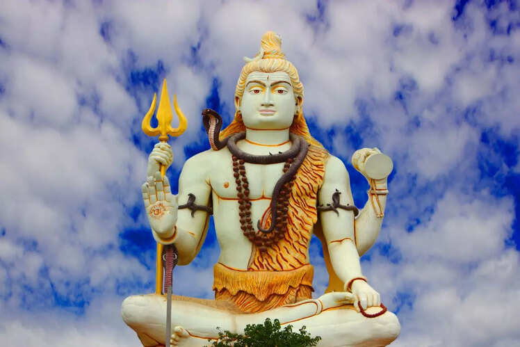 Nageshwar Temple (Gujarat)