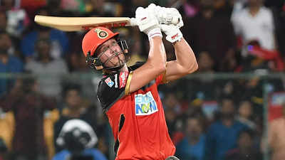 'It has been a well-known fact...': AB de Villiers highlights RCB's weakness