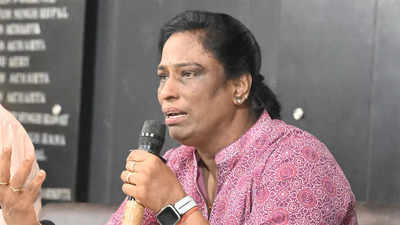 NSFs must have prepared a detailed programme ahead of Olympics: IOA chief PT Usha