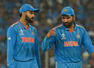 Rohit Sharma, Virat Kohli rested for white-ball series in South Africa