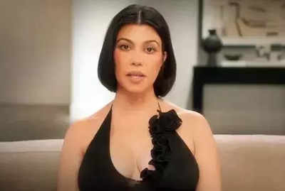 Kourtney Kardashian blames 'generational trauma' for family's 'toxic' relationships