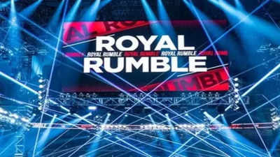 Top 10 WWE Royal Rumble Match moments of all time