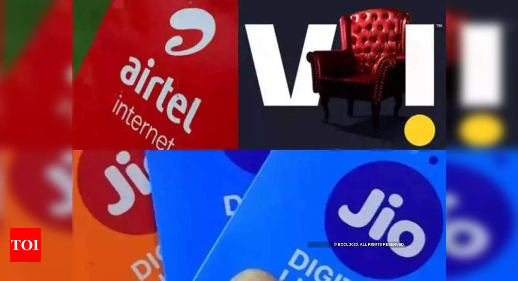 Jio: Rs 199 Prepaid Plans Compared From Airtel, Reliance Jio, BSNL And ...