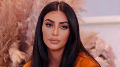 Kim Kardashian jokes her family 'scammed the system' to become famous