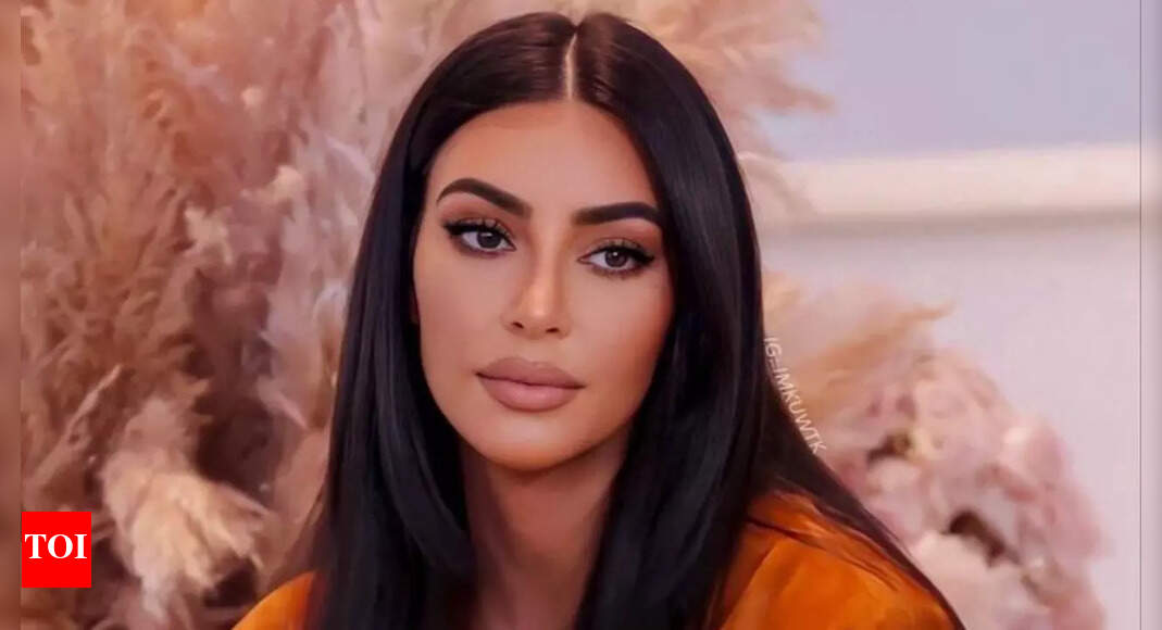 Kim Kardashian jokes her family 'scammed the system' to famous