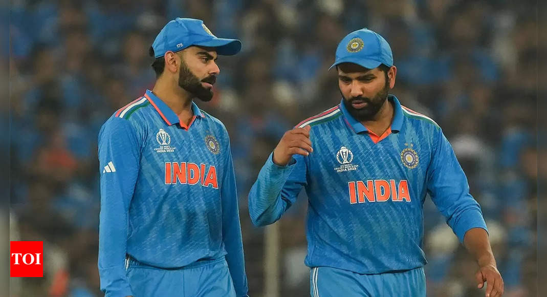 India Squad for South Africa 2023: Rohit Sharma, Virat Kohli rested for white-ball series in South Africa | Cricket News