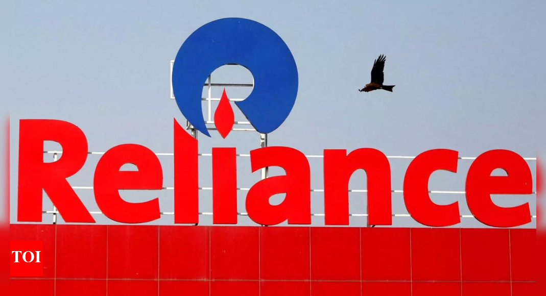 French company SMCP to enter India in partnership with Reliance Brands – Times of India