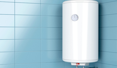 How Much Does Water Heater Installation Cost? (2024)
