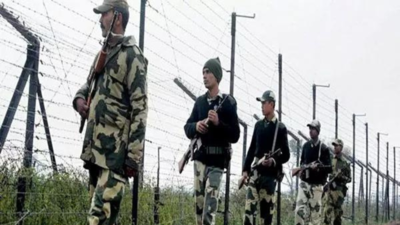 Army says Pak couldn't give 'convincing' explanation over recent ceasefire violations