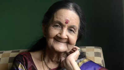 Actress R Subbalakshmi Passes Away at 87