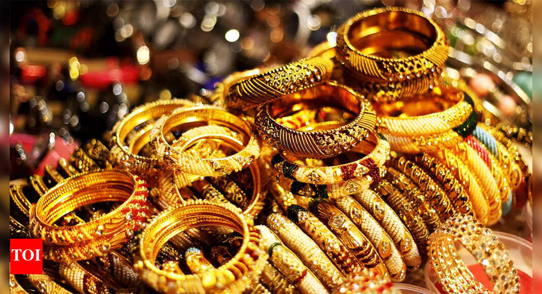 Gold Benefits of wearing gold in astrology The Times of India