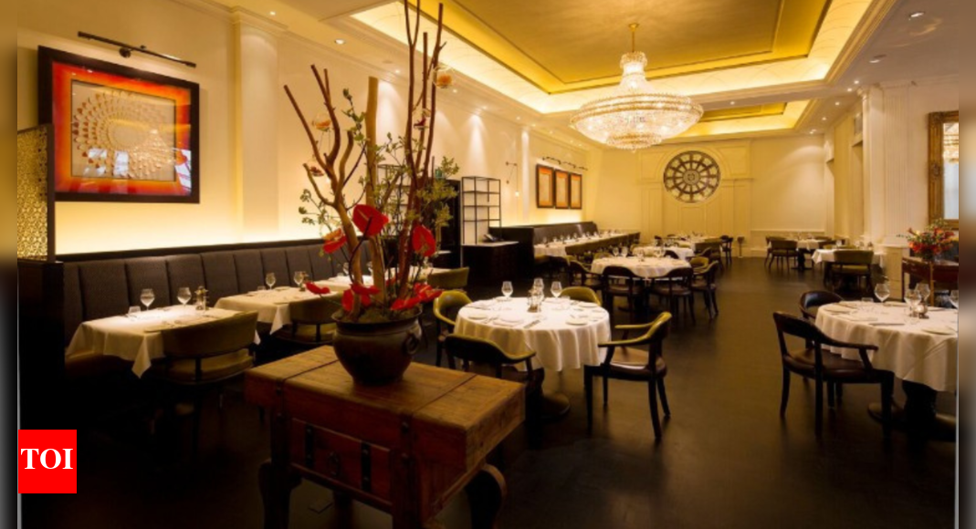 Taj’s 2nd standalone restaurant Bombay Brasserie abroad to open in Singapore next week