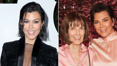 Kourtney Kardashian accuses mom Kris Jenner and grandma MJ of stemming generational personal trauma