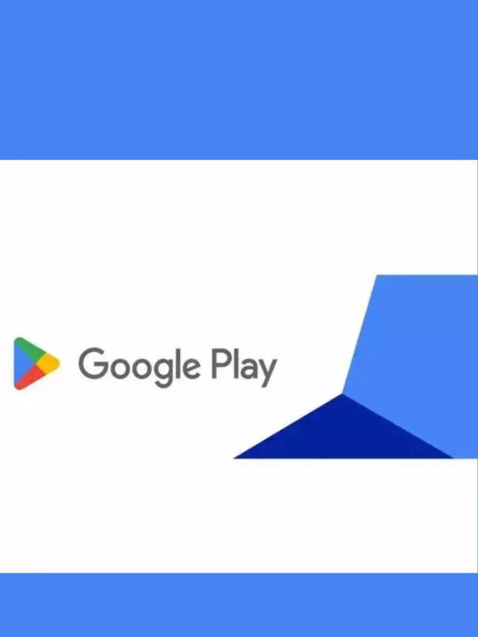 Google Play's Best Apps and Games of 2023 in India