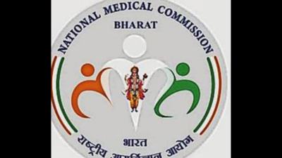 Medicos, docs find new NMC logo a hard pill to swallow