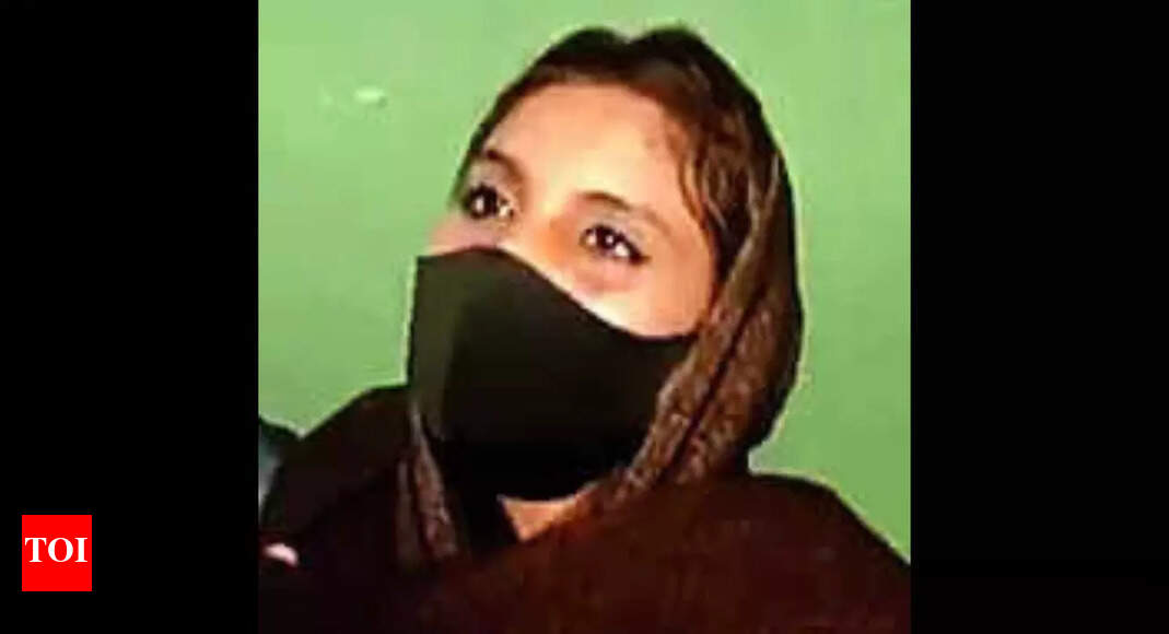 Anju aka Fatima back from Pakistan; not welcome, says Gwalior village ...