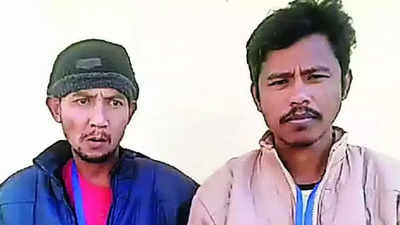 Silkyara rescue: Kokrajhar duo to reach home today
