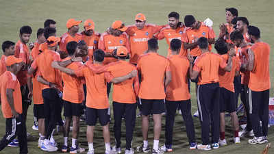 4th T20I, India vs Australia: Will run glut continue in Raipur?
