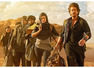SRK calls Dunki 'saaf suthra entertainment'