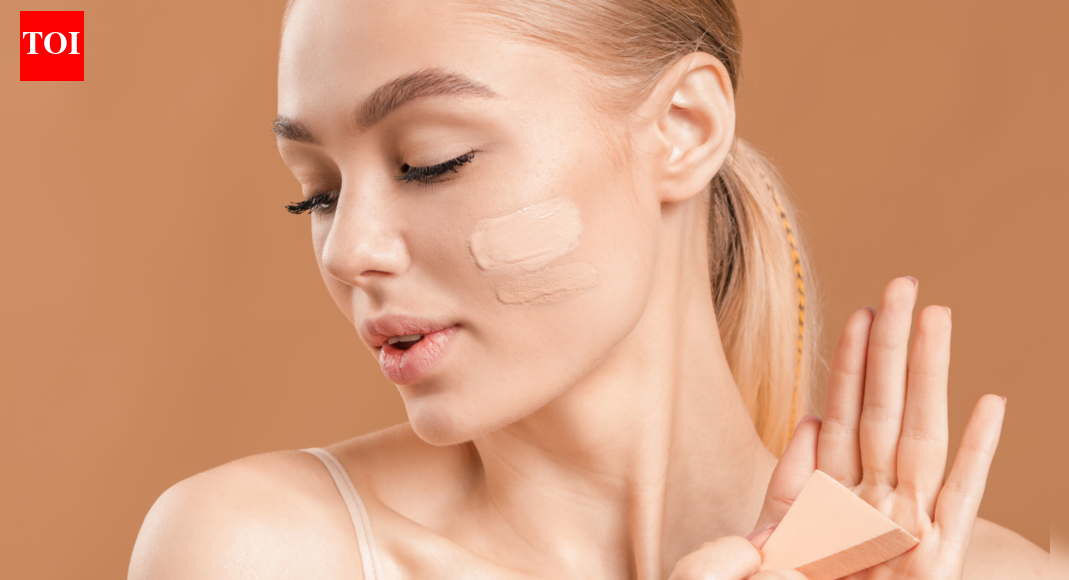 Serum Foundation: The Revolutionary Makeup and Skincare Hybrid - The ...