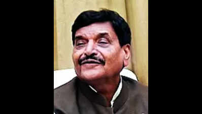 Shivpal Yadav: Say No To Census: Shivpal Dares Bjp’s Obc Mlas, Mins