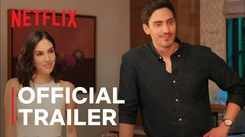 'The Manny' Trailer: Sandra Echeverria and Ivan Amozurrutia starrer 'The Manny' Official Trailer