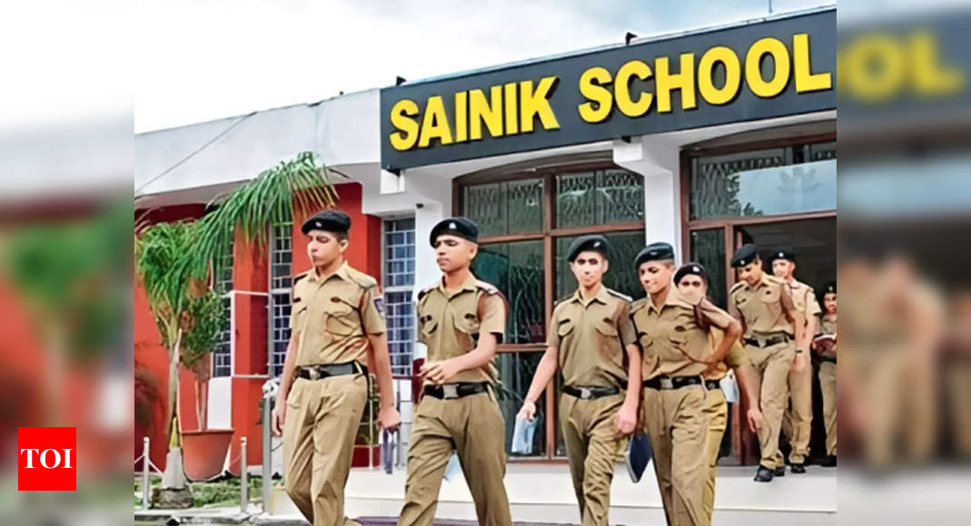 AISSEE 2024: Admission notice out for Sainik School Kunjpura and others; Check important details here