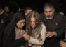 7th day of truce: Eight Israeli hostages released in place of 30 Palestinians