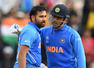 Ashwin tells how Rohit is different from Dhoni as captain