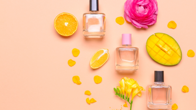 Fruity Perfumes for that Everyday Scented Bliss