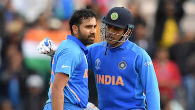 Ravichandran Ashwin tells how Rohit Sharma is different from MS Dhoni as captain