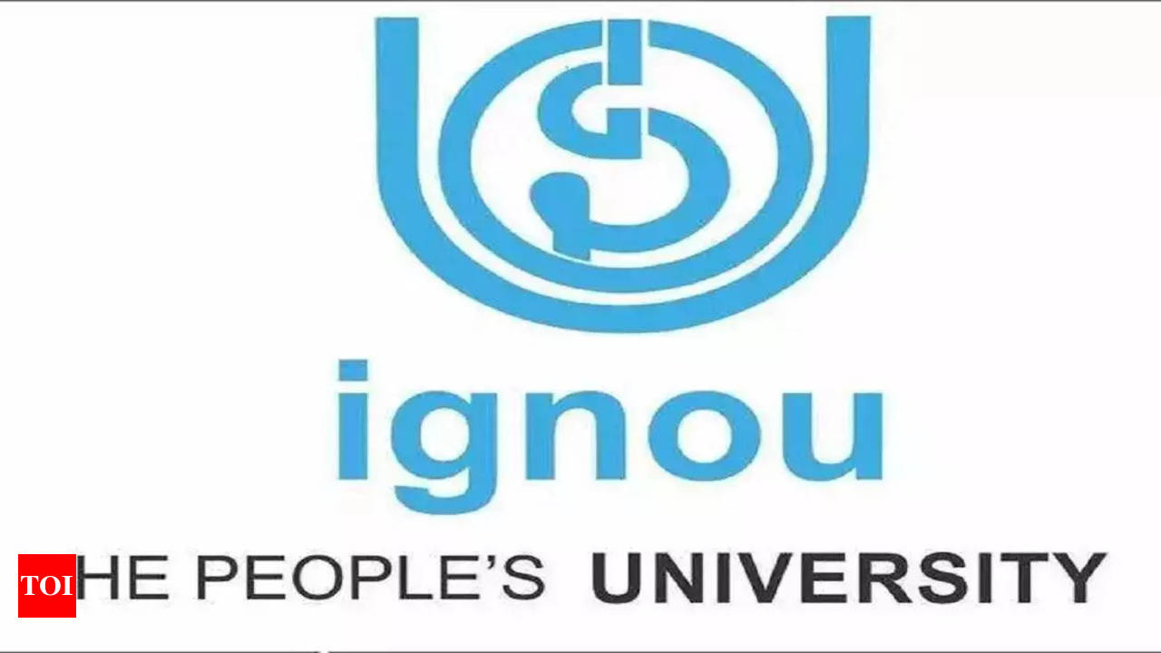 ignou the people's university Download png