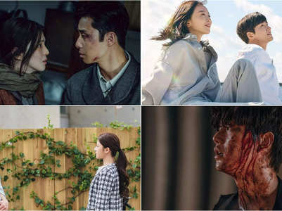 5 Korean Dramas to binge watch in December