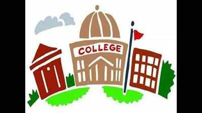 Govt may OK 5+ colleges to form cluster univ